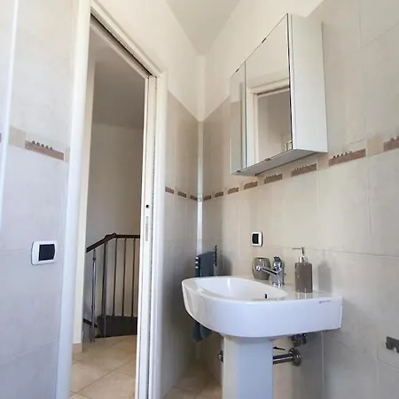 Sunrise - Apartamento *
