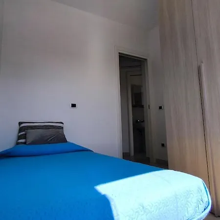 Apartamento Sunrise - Sabaudia