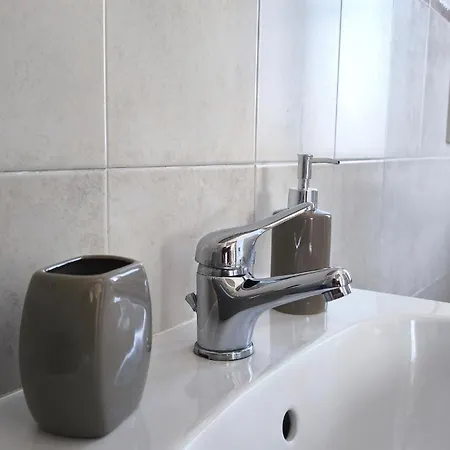 דירה Sunrise - *