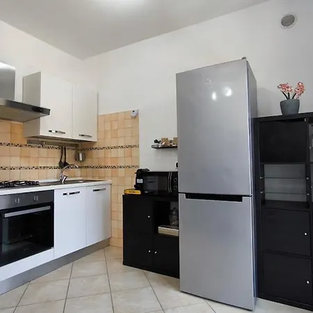 Sunrise - דירה *