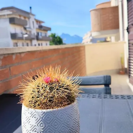 Sunrise - Apartamento *