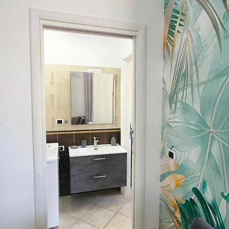 דירה Sunrise - סבאודיה