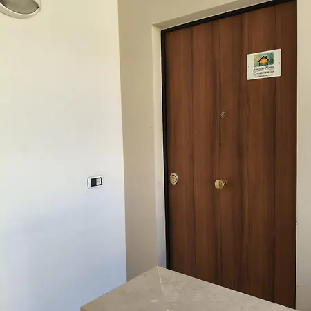Sunrise - Apartamento