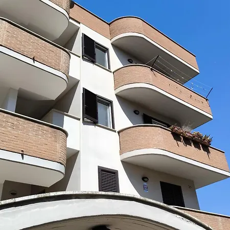 Apartamento Sunrise - *